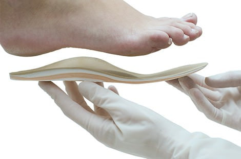 Foot Orthoses