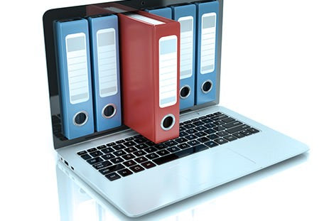 Records and Referrals